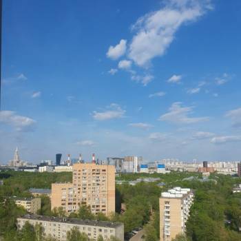 Сдается Многокомнатная квартира, 64 м²