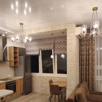 Сдается Многокомнатная квартира, 64 м²