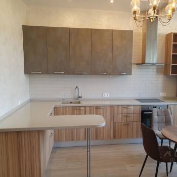 Сдается Многокомнатная квартира, 64 м²