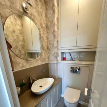 Сдается Многокомнатная квартира, 85 м²