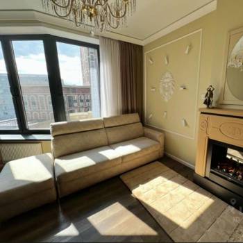 Сдается Многокомнатная квартира, 85 м²