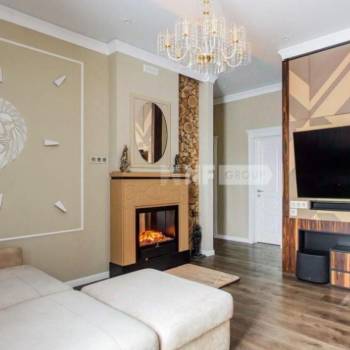 Сдается Многокомнатная квартира, 85 м²