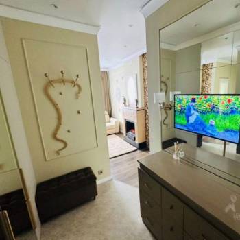 Сдается Многокомнатная квартира, 85 м²