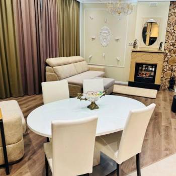 Сдается Многокомнатная квартира, 85 м²