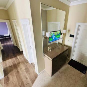 Сдается Многокомнатная квартира, 85 м²