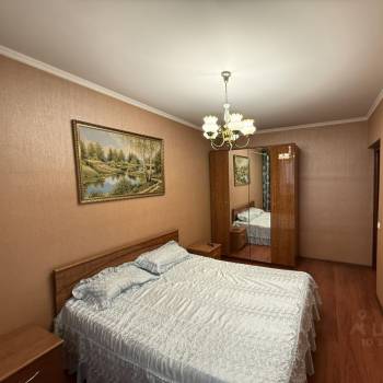 Сдается Многокомнатная квартира, 75,5 м²