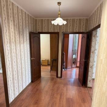 Сдается Многокомнатная квартира, 75,5 м²
