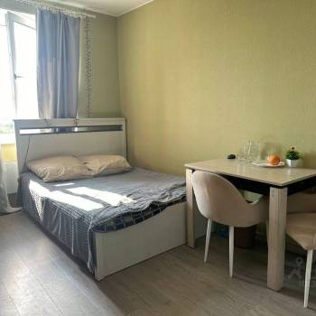 Продается 1-комнатная квартира, 18,2 м²