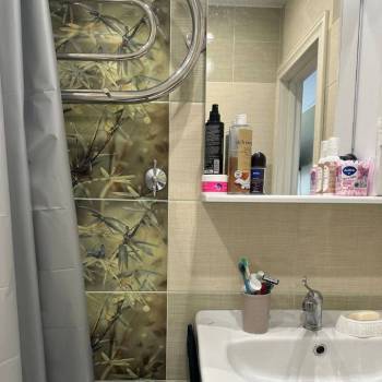 Продается 1-комнатная квартира, 18,2 м²