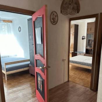 Продается 2-х комнатная квартира, 51,2 м²