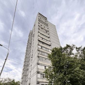 Продается 2-х комнатная квартира, 51,2 м²