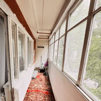 Продается 2-х комнатная квартира, 51,2 м²