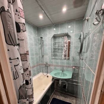 Продается 2-х комнатная квартира, 51,2 м²