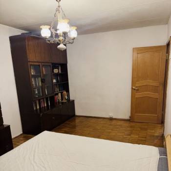 Продается 2-х комнатная квартира, 51,2 м²