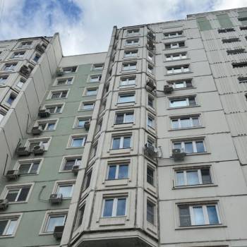 Продается 3-х комнатная квартира, 76 м²