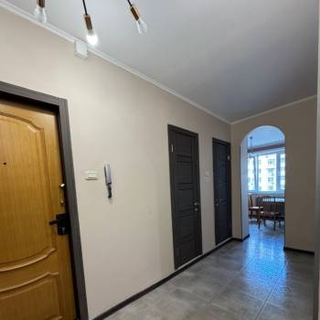 Продается 3-х комнатная квартира, 76 м²