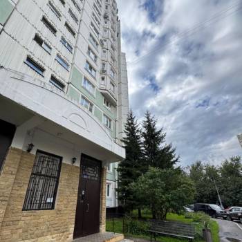 Продается 3-х комнатная квартира, 76 м²