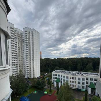 Продается 3-х комнатная квартира, 76 м²