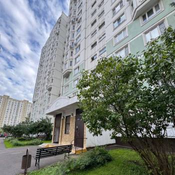 Продается 3-х комнатная квартира, 76 м²