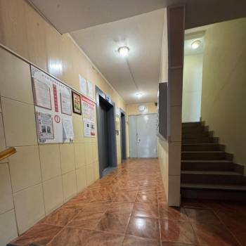 Продается 3-х комнатная квартира, 76 м²