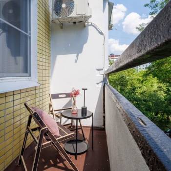 Сдается 1-комнатная квартира, 39,2 м²