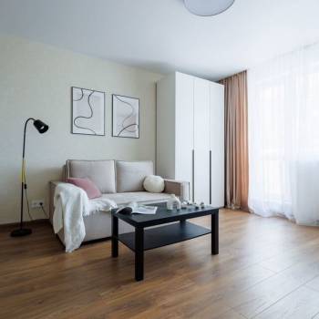 Сдается 1-комнатная квартира, 39,2 м²