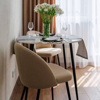 Сдается 1-комнатная квартира, 39,2 м²