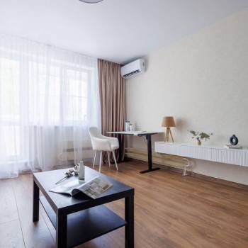 Сдается 1-комнатная квартира, 39,2 м²