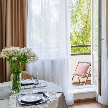 Сдается 1-комнатная квартира, 39,2 м²