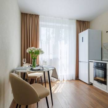 Сдается 1-комнатная квартира, 39,2 м²