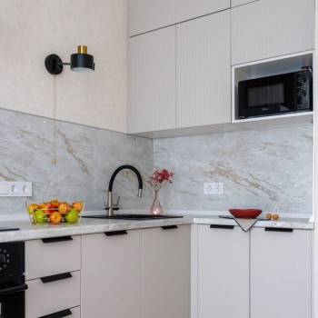 Сдается 1-комнатная квартира, 39,2 м²