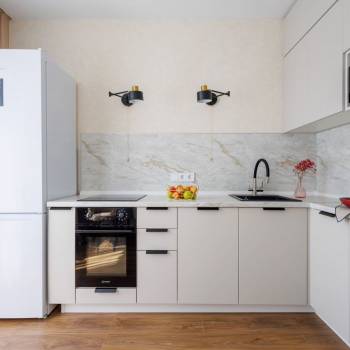 Сдается 1-комнатная квартира, 39,2 м²