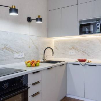 Сдается 1-комнатная квартира, 39,2 м²