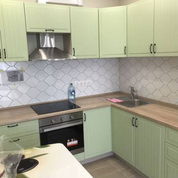 Сдается 1-комнатная квартира, 41 м²