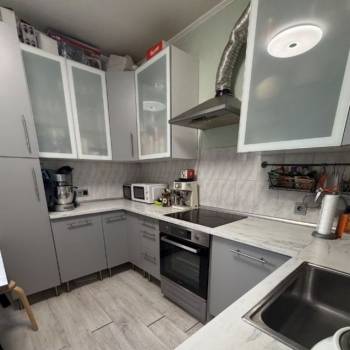 Продается 3-х комнатная квартира, 74,5 м²