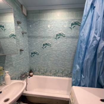 Продается 3-х комнатная квартира, 74,5 м²