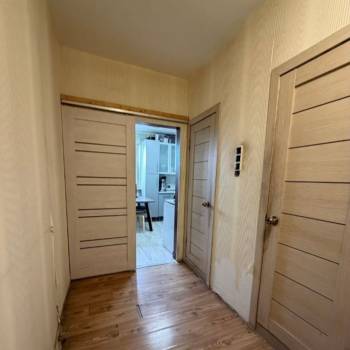 Продается 3-х комнатная квартира, 74,5 м²