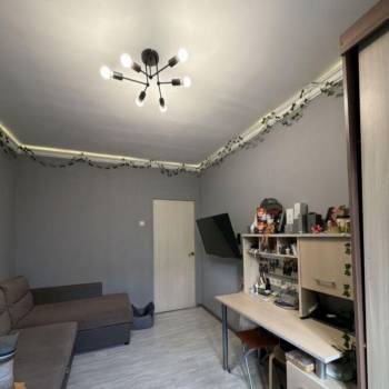 Продается 3-х комнатная квартира, 74,5 м²