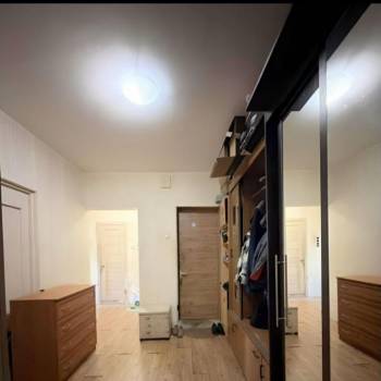 Продается 3-х комнатная квартира, 74,5 м²
