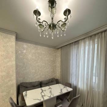 Сдается 2-х комнатная квартира, 50 м²