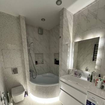 Сдается 2-х комнатная квартира, 50 м²