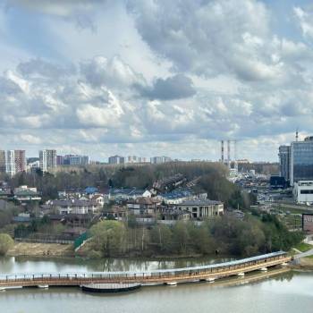 Сдается 2-х комнатная квартира, 50 м²