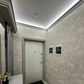 Сдается 2-х комнатная квартира, 50 м²