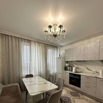 Сдается 2-х комнатная квартира, 50 м²