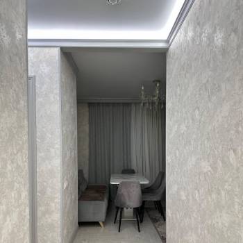 Сдается 2-х комнатная квартира, 50 м²