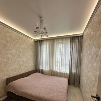 Сдается 2-х комнатная квартира, 50 м²