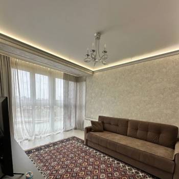 Сдается 2-х комнатная квартира, 50 м²