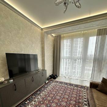 Сдается 2-х комнатная квартира, 50 м²