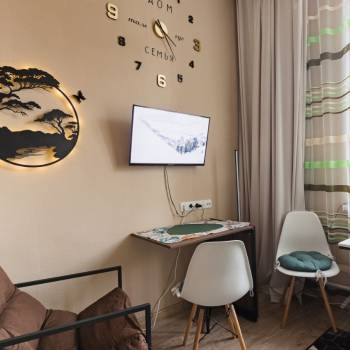Продается 1-комнатная квартира, 18,2 м²
