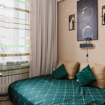 Продается 1-комнатная квартира, 18,2 м²